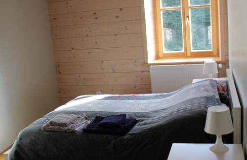 Les Plains-et-Grands-Essarts Other | 4 Bedroom Agritourism property in Les Plains-et-Grands-Essarts