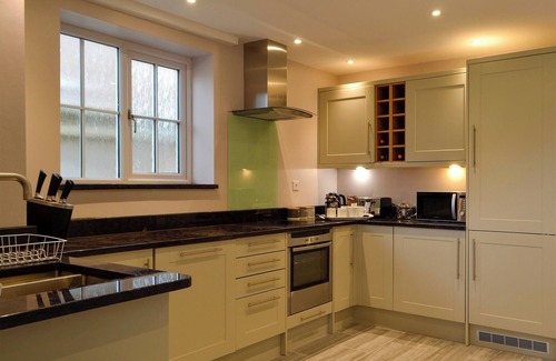 Arlingham Cottage | 4 Greenhaye Cottages - UK31236