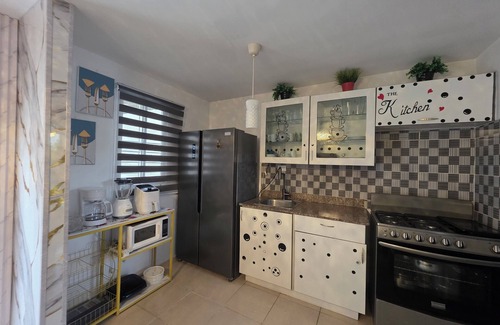 Villa Mella House | 4 guest, 2 bedrooms comfortable