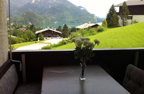 St. Gilgen Apartment | 4* Luxury Apartment Wolfgangsee
