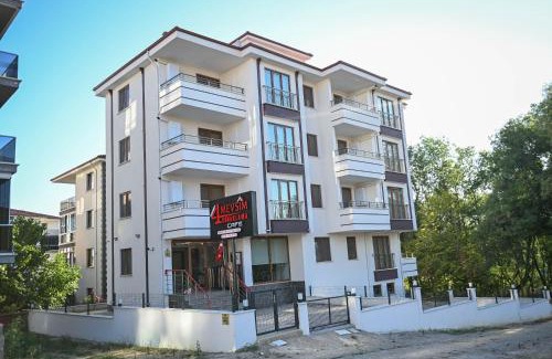 Bartin Apartment | 4 Mevsim Konaklama
