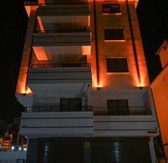 Bartin Apartment | 4 Mevsim Konaklama