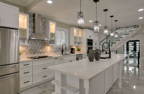 Walbrook House | 4 Mi to Dtwn: Upscale Home in Baltimore