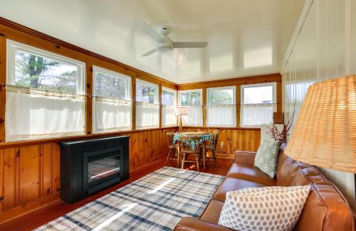 Great Barrington House | 4 Mi to Great Barrington Berkshires Retreat!
