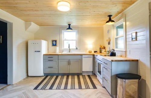 Great Barrington House | 4 Mi to Great Barrington Berkshires Retreat!