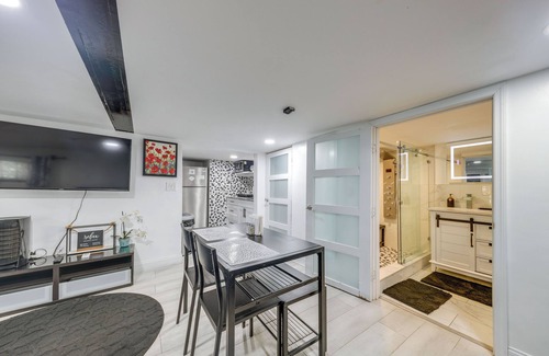 West Park Apartment | 4 Mi to Hard Rock Stadium: West Park Escape