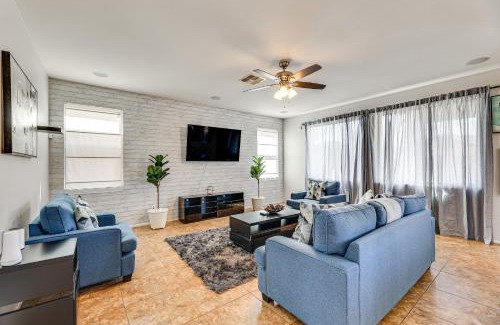 Copper Basin House | 4 Mi to San Tan Valley Family-Friendly Getaway