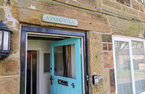 Osmotherley House | 4 North End
