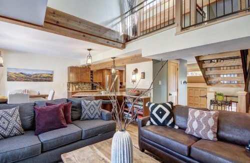 Four O'Clock Apartment | 4 O'Clock Lodge D26 Apartment