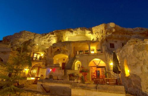 Urgup Hotel | 4 Oda Cave House - Special Class