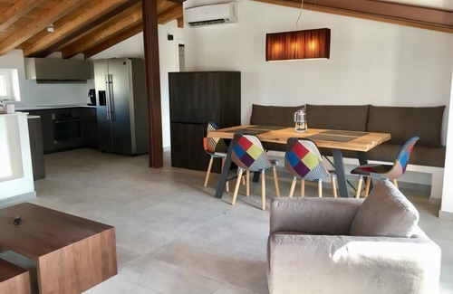 Lerici Apartment | #4 Penthouse - Cinque Terre, Tuscany, Liguria, Lerici