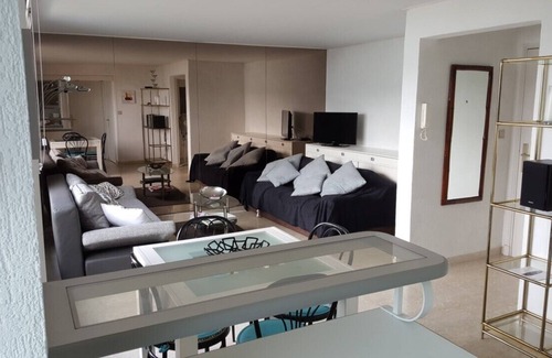 Veyrier-du-Lac Apartment | 4 people panoramic lake view and lake walk