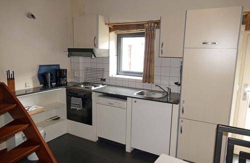 Richelle Apartment | 4-person apartment Cour D Aix