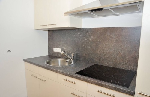Unterkolbnitz Apartment | 4 person apartment reisseck