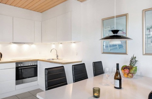 Gjern House | 4-person bungalow in the holiday park Landal Søhøjlandet