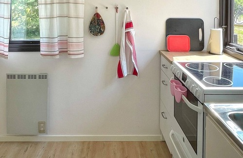 Beddingestrand House | 4 person holiday home in Beddingestrand-By Traum