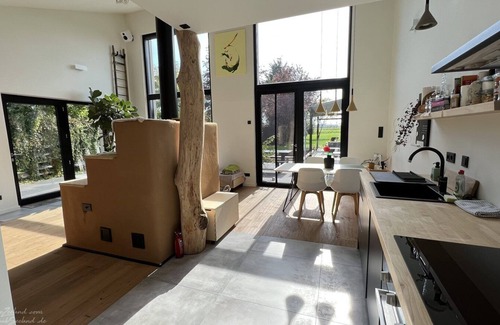 Sas van Gent House | 4-person holiday home in Sas van Gent