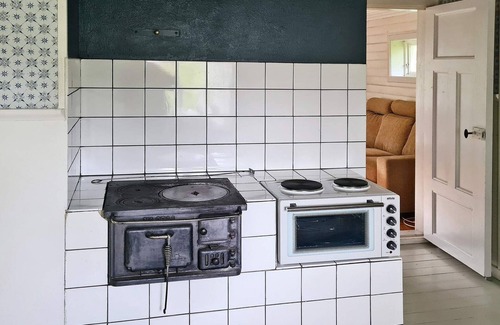 Dannemora House | 4 person holiday home in ÖSTERBYBRUK