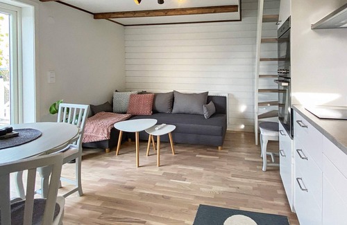 Farjestaden House | 4 person holiday home in FÄRJESTADEN