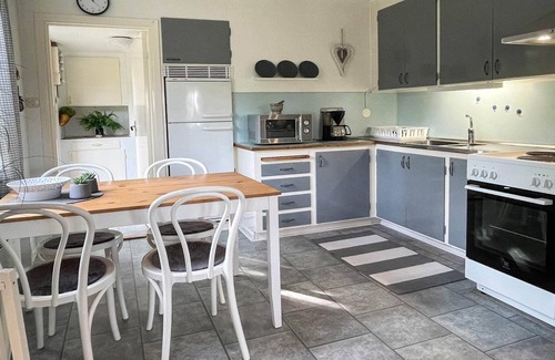 Farjestaden House | 4 person holiday home in FÄRJESTADEN