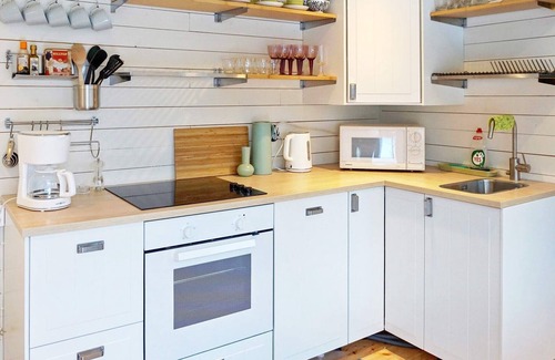Grisslehamn House | 4 person holiday home in GRISSLEHAMN-By Traum