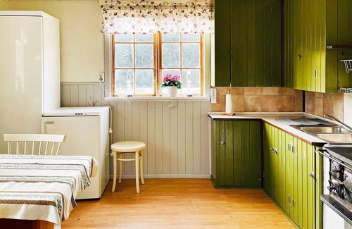Fargelanda House | 4 person holiday home in FÄRGELANDA-By Traum