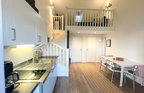 Kopingsvik House | 4 person holiday home in KÖPINGSVIK