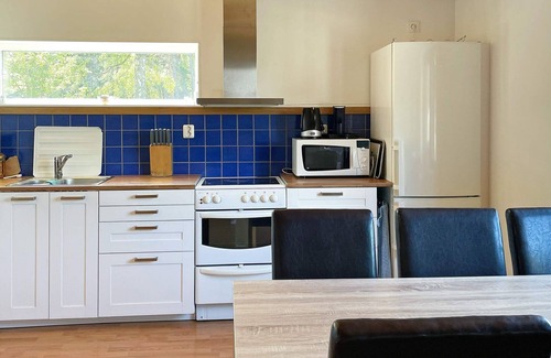 Gotlands Tofta House | 4 person holiday home in KLINTEHAMN-By Traum