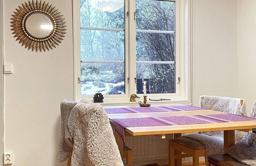 Sankt Anna House | 4 person holiday home in SANKT ANNA