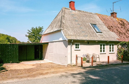 Humble House | 4 person holiday home in Rudkøbing-By Traum