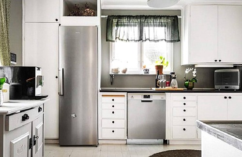 Orby House | 4 person holiday home in ÖRBY PING
