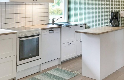 Osthammar House | 4 person holiday home in Östhammar-By Traum
