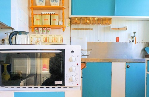 Karlsborg House | 4 person holiday home in KARLSBORG