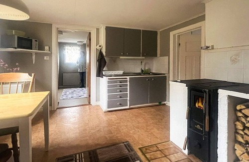 Lonashult House | 4 person holiday home in LÖNASHULT