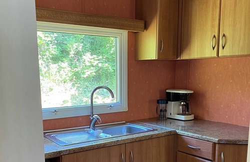 Varobacka Cottage | 4 Person Holiday Home in Väröbacka