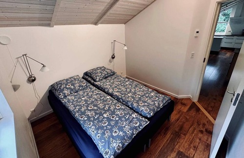 Aabybro House | 4 person holiday home in Aabybro