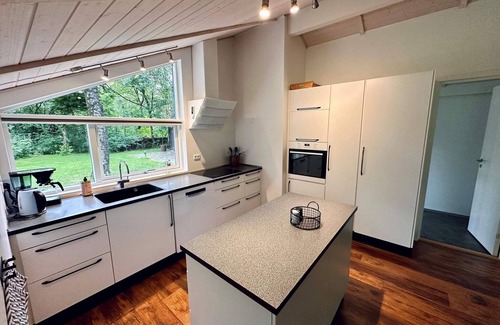 Aabybro House | 4 person holiday home in Aabybro