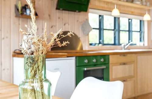 Bogense House | 4 person holiday home in Bogense