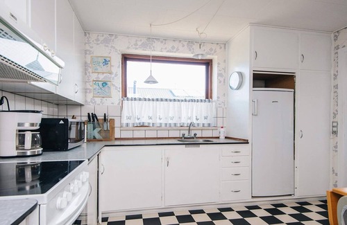 Bredebro House | 4 person holiday home in Bredebro-By Traum