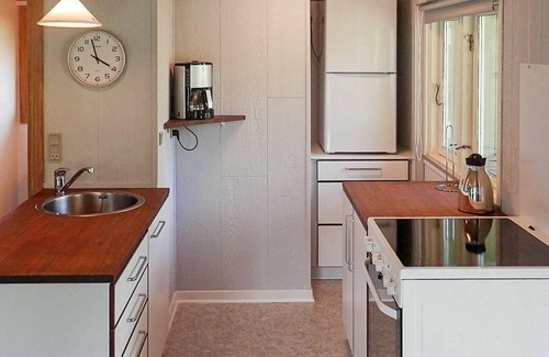 Janderup House | 4 person holiday home in Grindsted