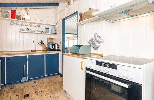 Martofte House | 4 person holiday home in Martofte