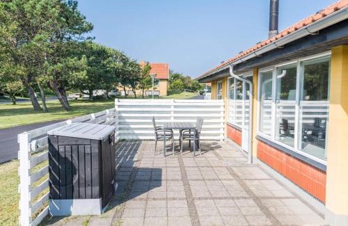 Nymindegab House | 4 person holiday home in Nørre Nebel