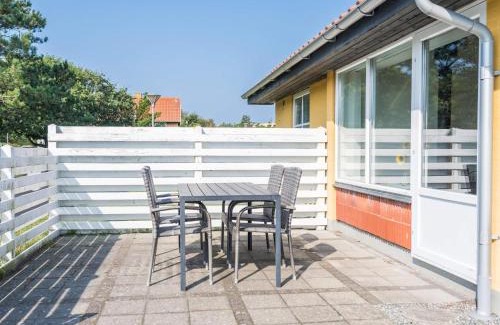 Nymindegab House | 4 person holiday home in Nørre Nebel