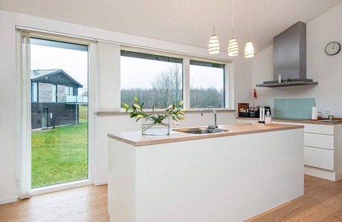 Nimtofte House | 4 person holiday home in Nimtofte