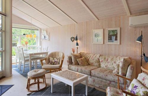 Havnsø House | 4 person holiday home in Føllenslev-By Traum