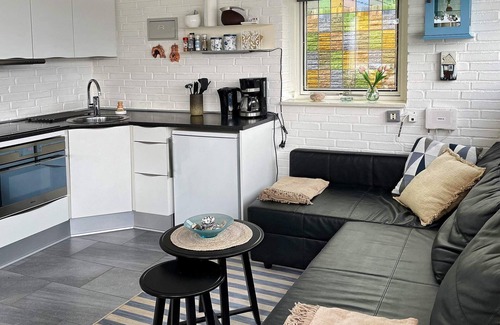 Grasten Apartment | 4 person holiday home in Gråsten-By Traum