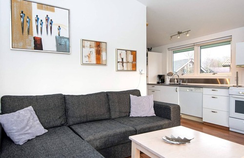 Hovborg House | 4 person holiday home in Hovborg-By Traum
