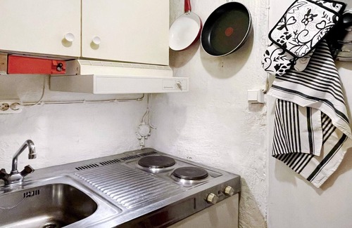 Bromma House | 4 person holiday home in BROMMA-By Traum