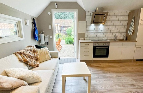 Farlov House | 4 person holiday home in FÄRLÖV