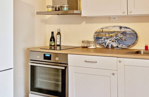 Ingaro House | 4 person holiday home in INGARÖ